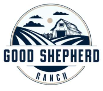 Good Shepherd Ranch logo